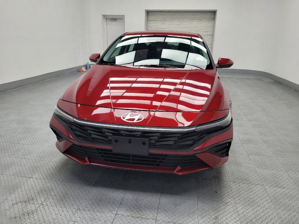 Used 2024 Hyundai Elantra SEL image 15