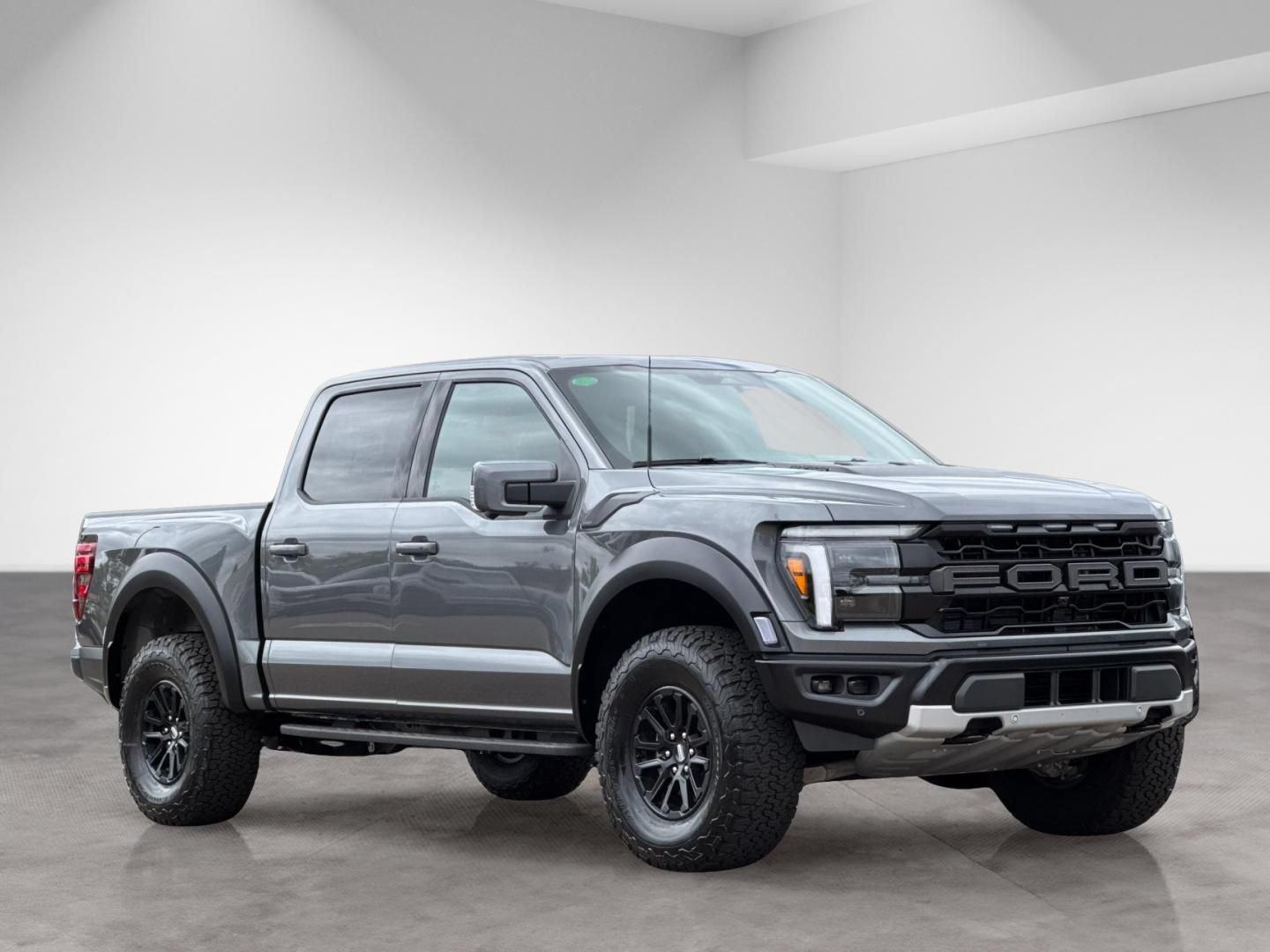 New 2026 Ford F150 Raptor AWD/4WD image 9