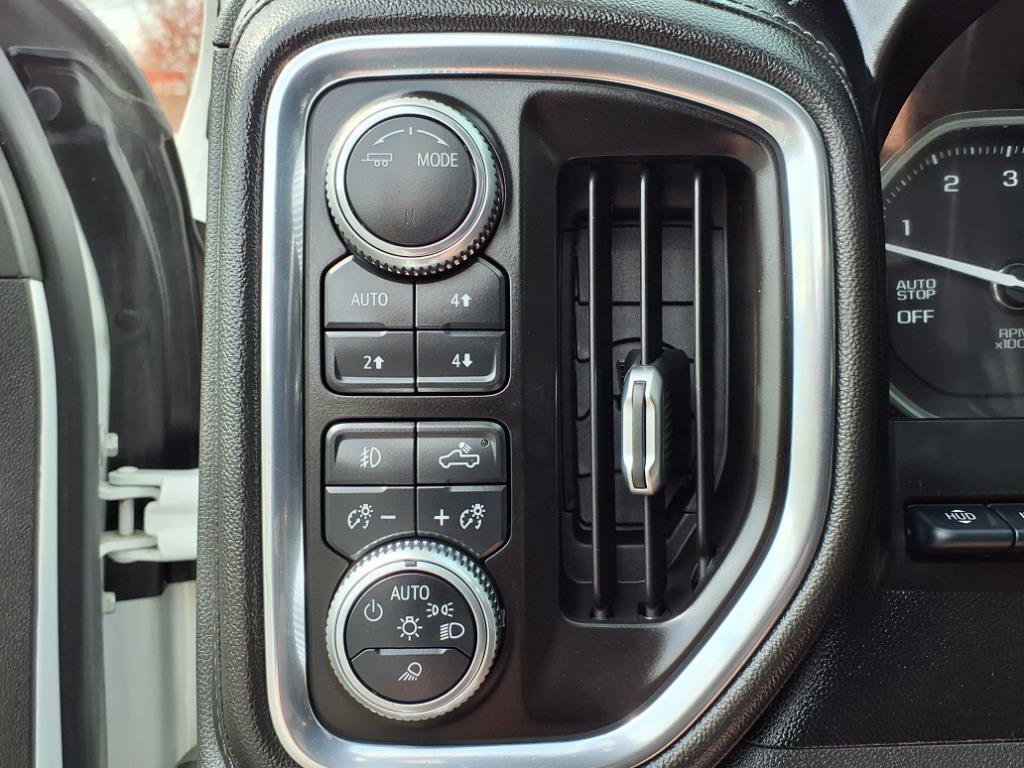Used 2020 GMC Sierra 1500 Denali w/ Denali Ultimate Package image 12