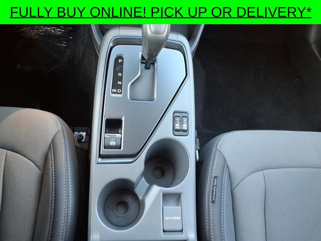 New 2026 Subaru Crosstrek 2.0i Premium image 12