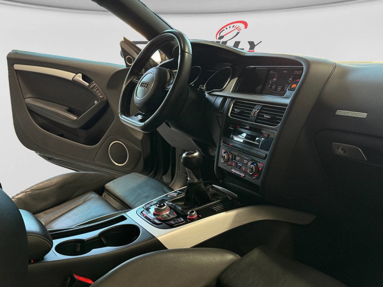 Used 2013 Audi S5 Premium Plus image 30
