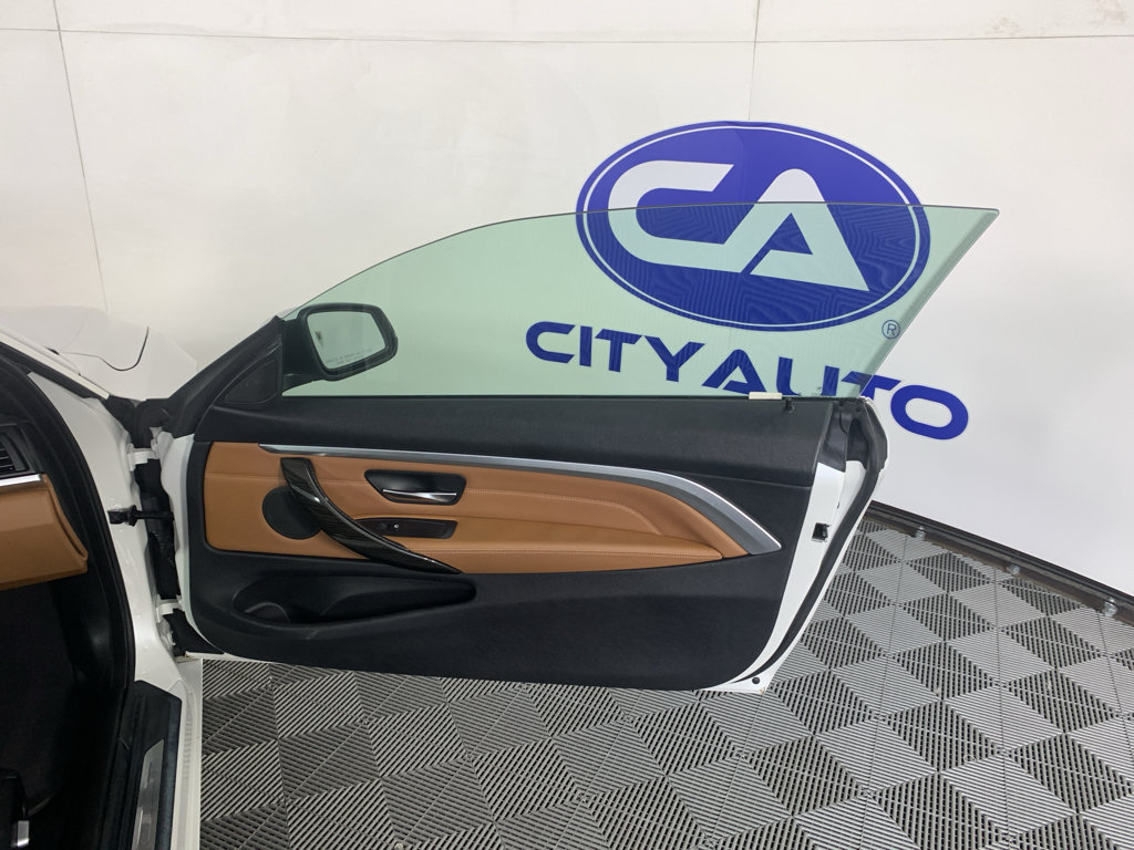 Used 2016 BMW 428i Convertible RWD image 30