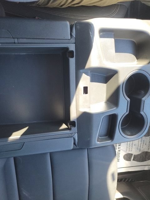 Used 2023 Chevrolet Silverado 1500 W/T w/ WT Value Package AWD/4WD image 43