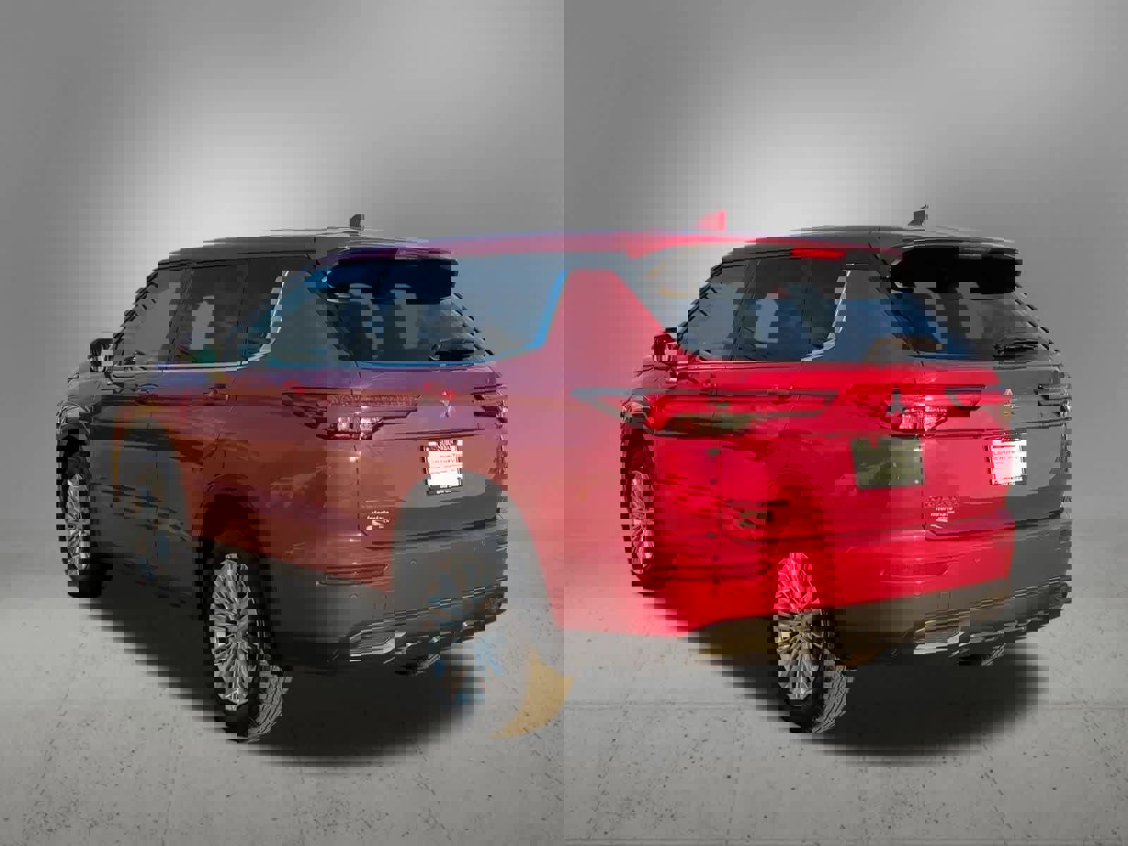 Used 2022 Mitsubishi Outlander ES image 4