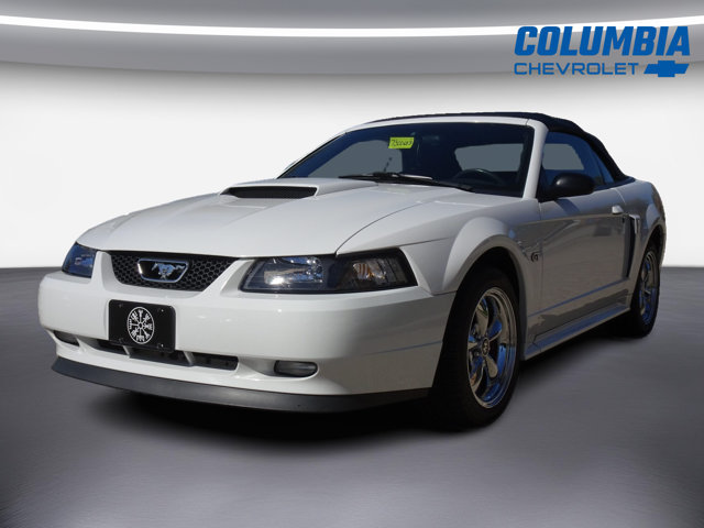 Used 2001 Ford Mustang GT Premium RWD image 6