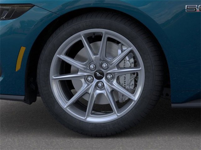 New 2026 Ford Mustang GT Premium image 19
