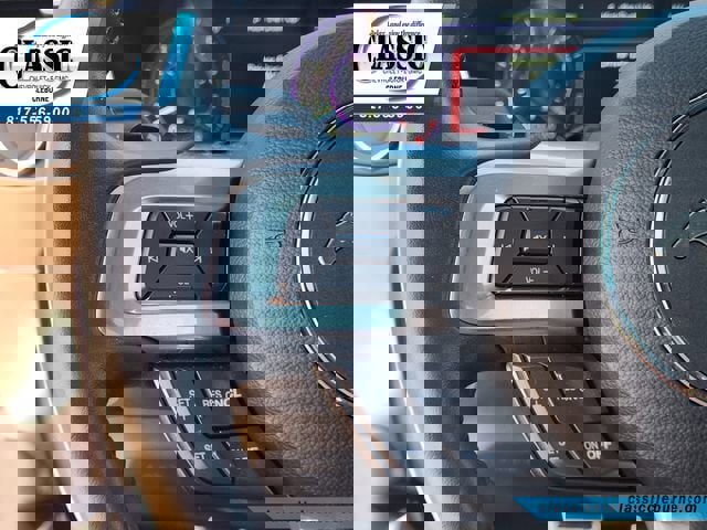 Used 2023 Ford Mustang Mach 1 w/ Equipment Group 700A image 26