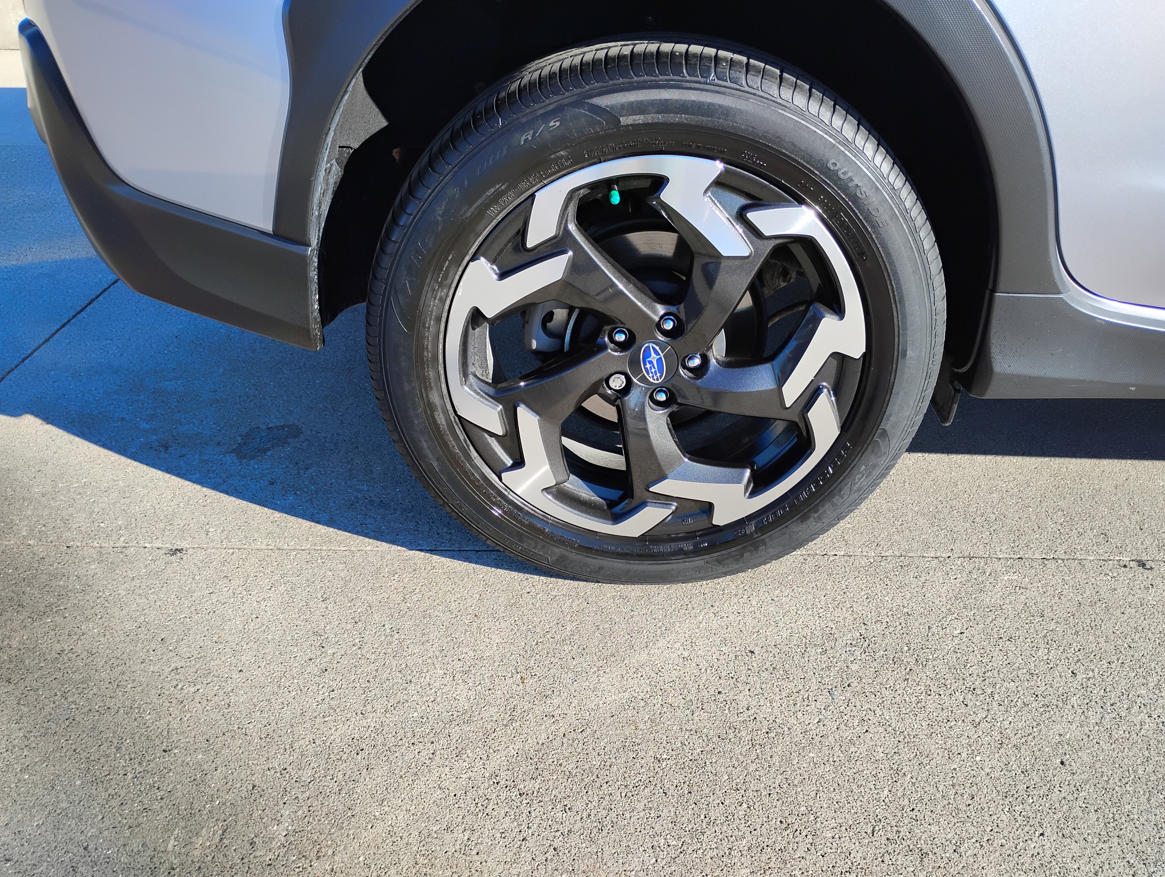 Used 2021 Subaru Crosstrek 2.5i Limited w/ Moonroof Package 2 image 29