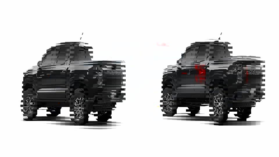 New 2026 Chevrolet Colorado LT w/ Advanced Trailering Package image 28