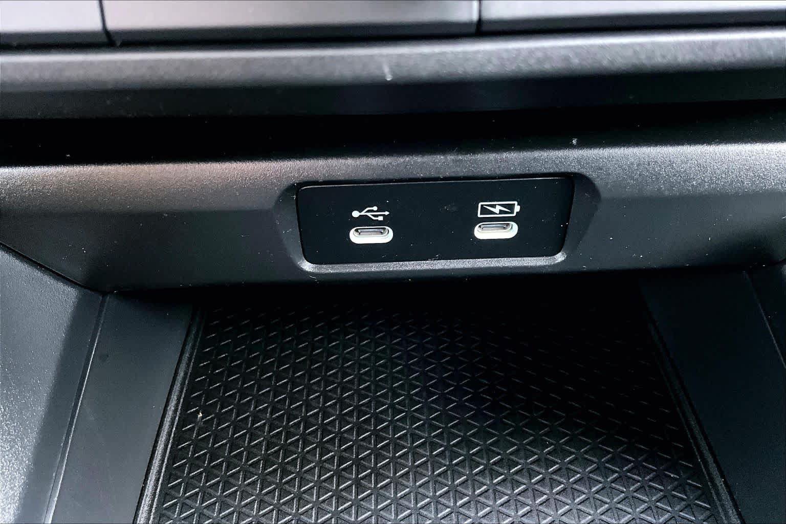 Used 2024 Honda Accord EX image 34