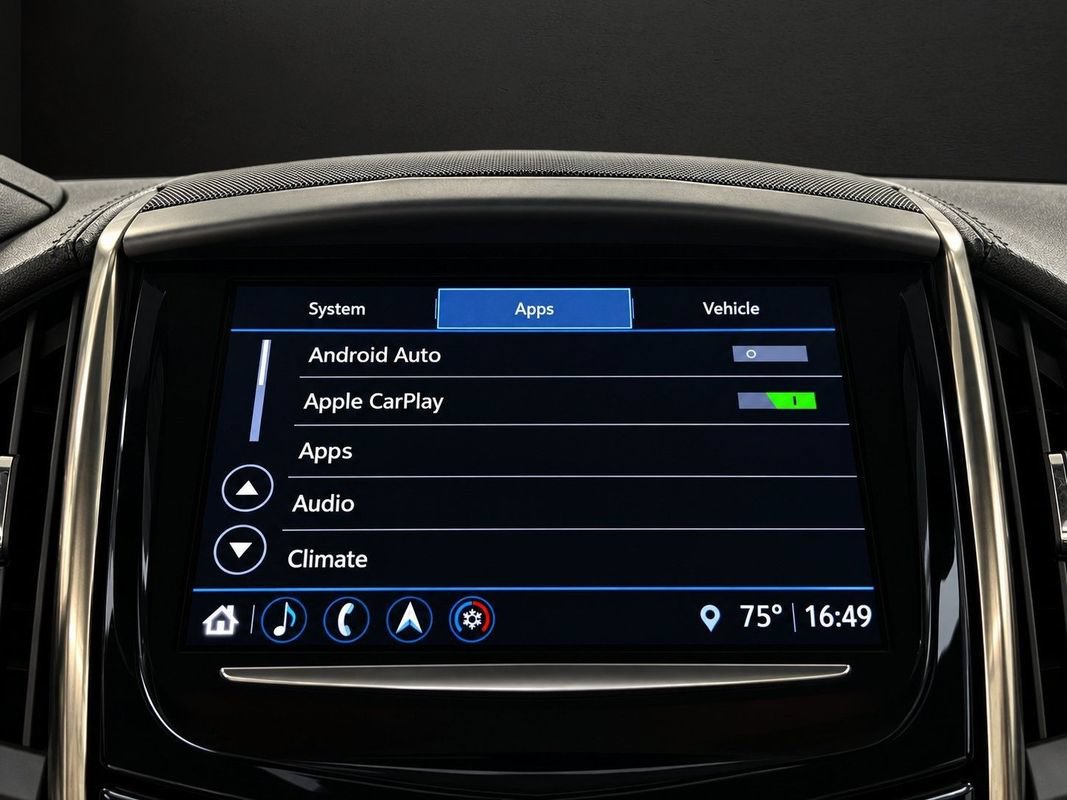 Used 2018 Cadillac ATS Luxury AWD/4WD image 31