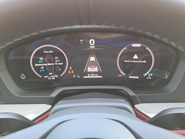 New 2026 Porsche 911 Carrera image 24