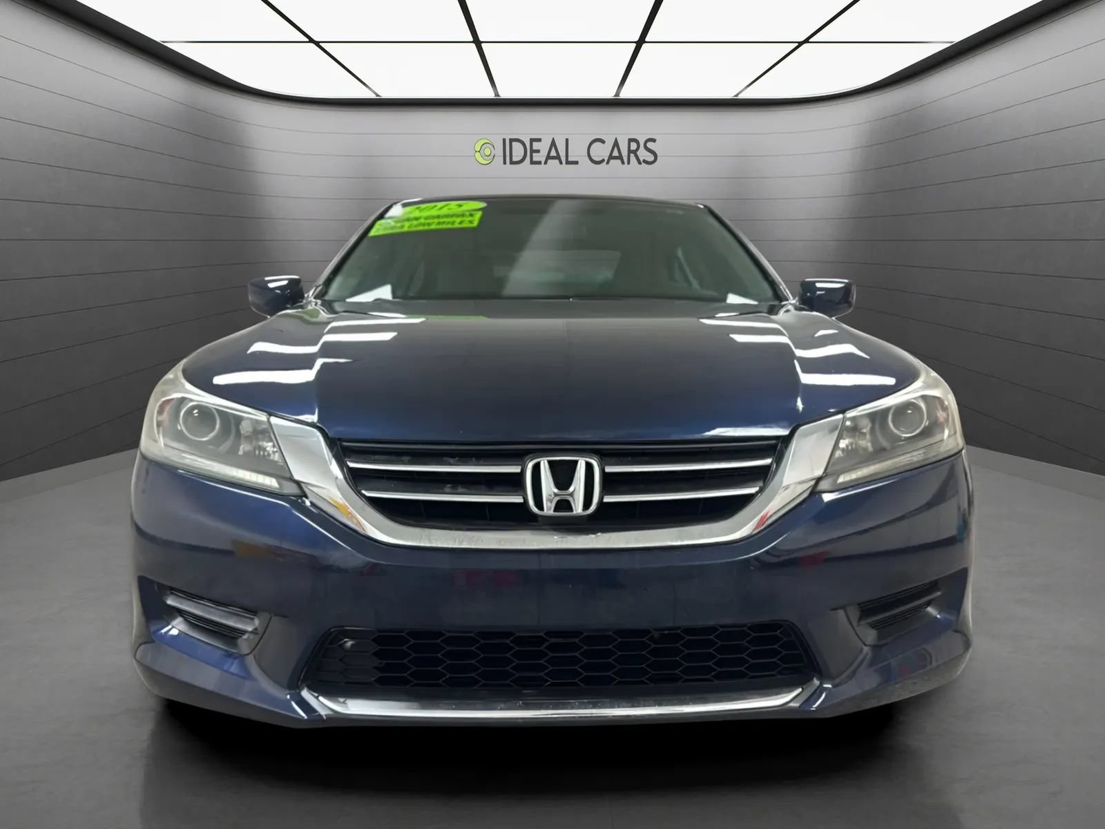 Used 2015 Honda Accord LX image 2
