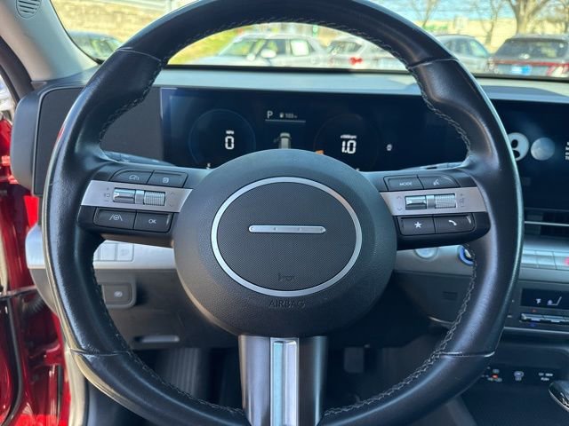 Used 2024 Hyundai Kona SEL image 9