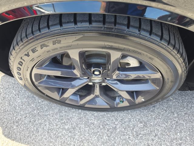 Used 2023 Dodge Challenger R/T w/ Blacktop Package RWD image 9