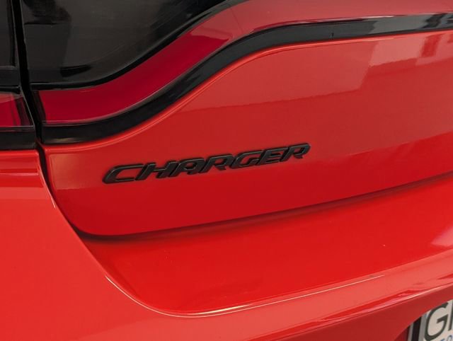 Used 2023 Dodge Charger Scat Pack w/ Plus Group image 11