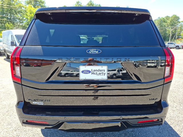 New 2027 Ford Expedition Max Platinum w/ Stealth Performance Package AWD/4WD image 4