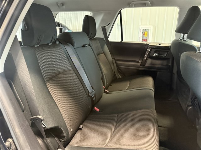 Used 2024 Toyota 4Runner TRD Off-Road image 20