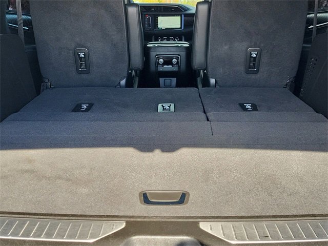 Used 2022 GMC Yukon Denali image 14