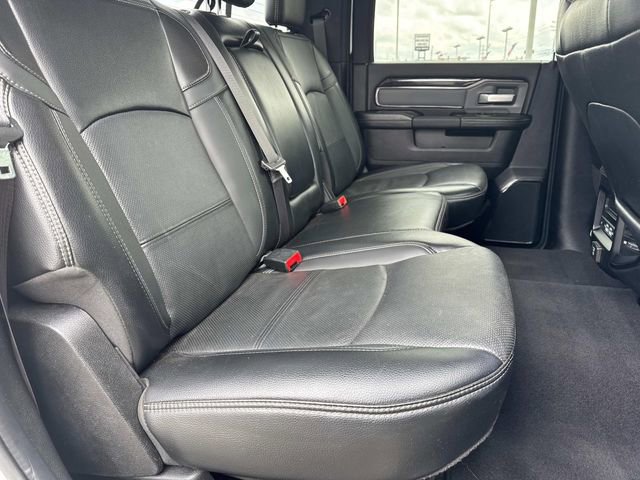 Used 2023 RAM 2500 Rebel w/ Level 1 Equipment Group image 23