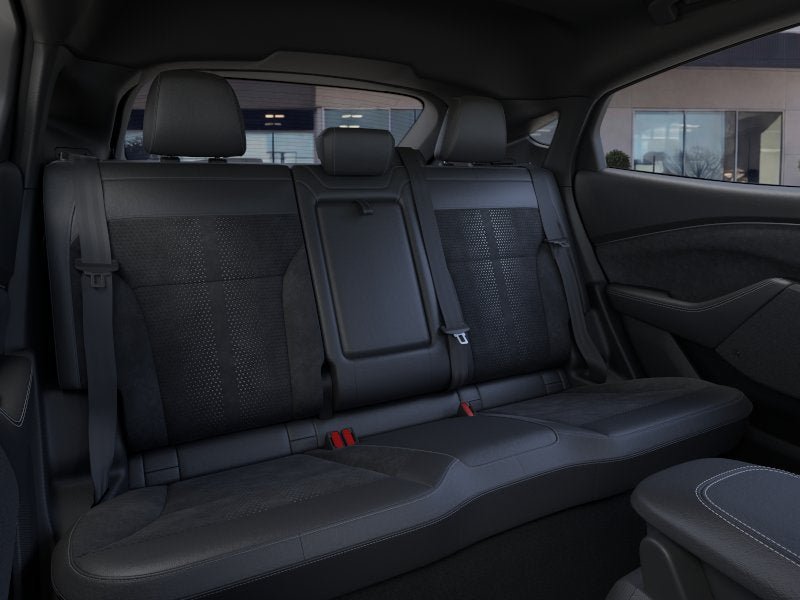 New 2026 Ford Mustang Mach-E GT w/ Interior Protection Package AWD/4WD image 11