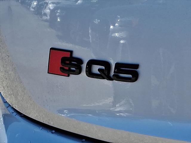 Certified 2023 Audi SQ5 Premium Plus w/ Premium Plus Package image 33