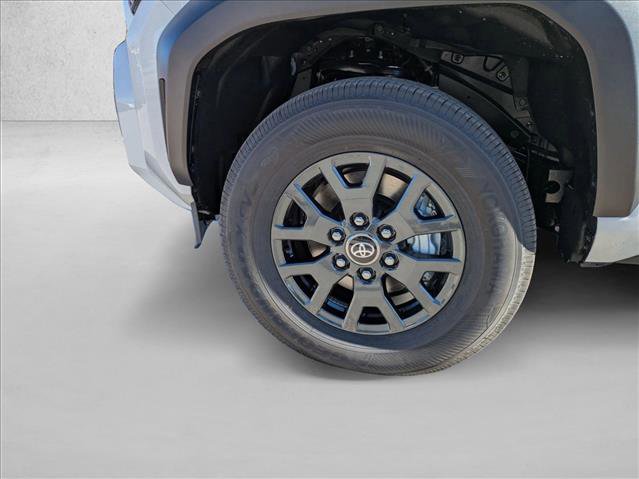 New 2026 Toyota 4Runner SR5 image 9