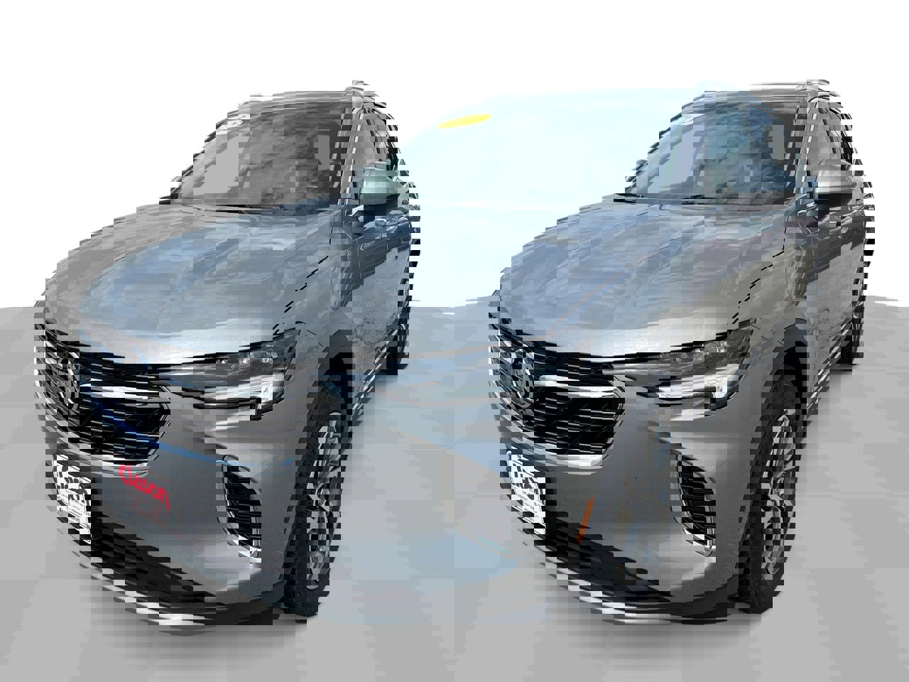 Used 2023 Buick Envision Essence image 1