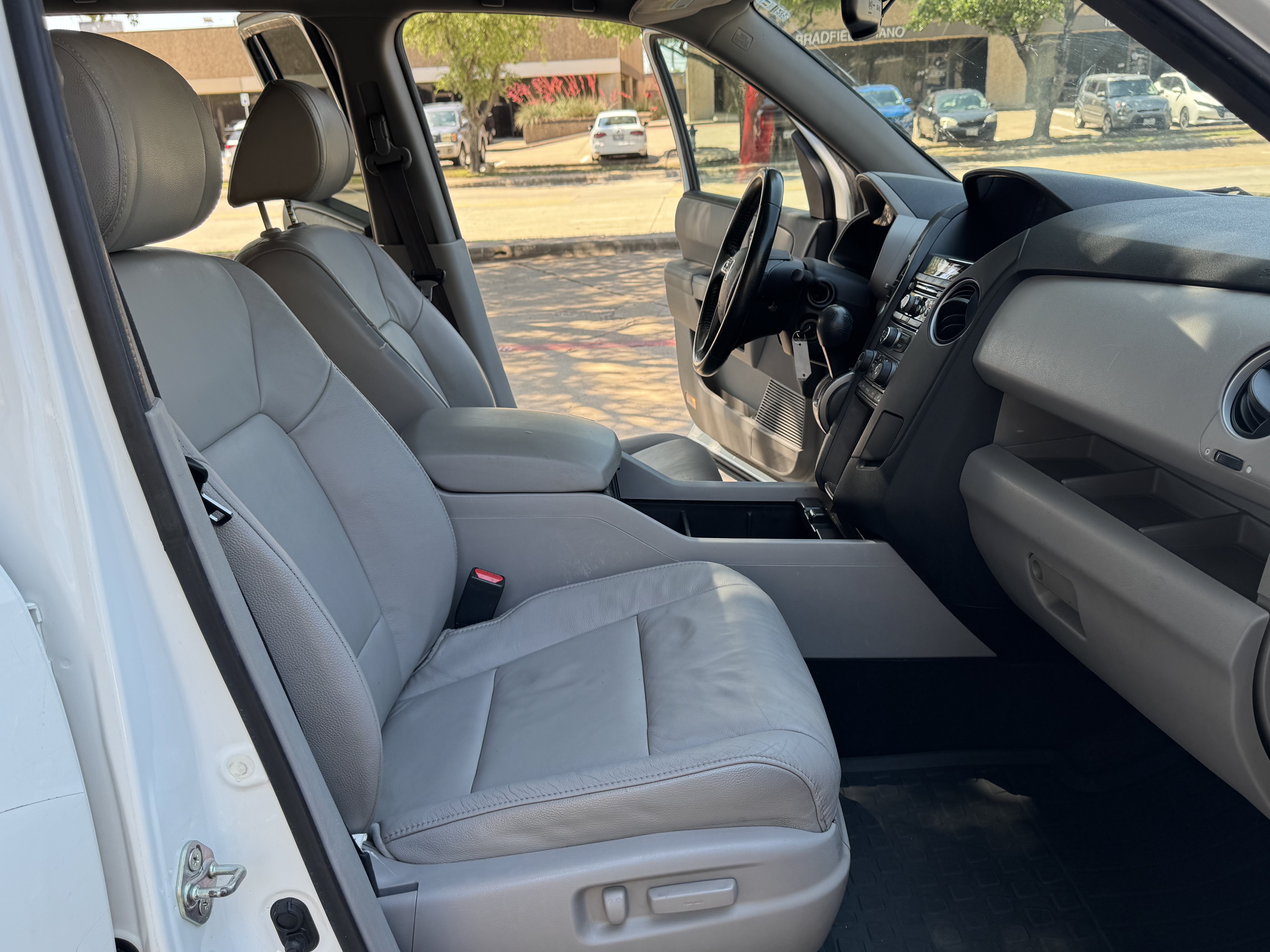 Used 2014 Honda Pilot EX-L image 22