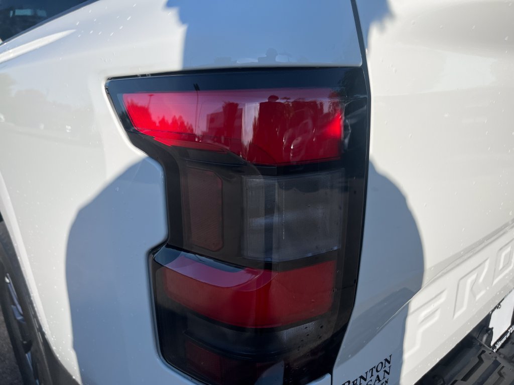 New 2026 Nissan Frontier SV w/ All-Weather Content Package AWD/4WD image 39