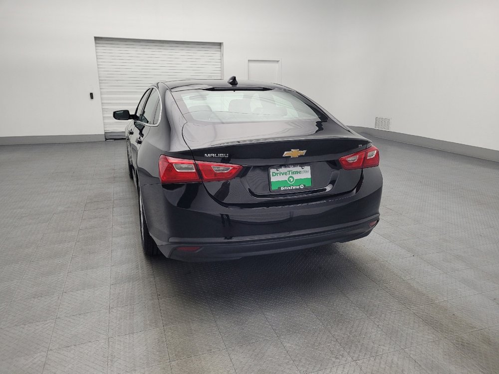 Used 2023 Chevrolet Malibu LT image 6