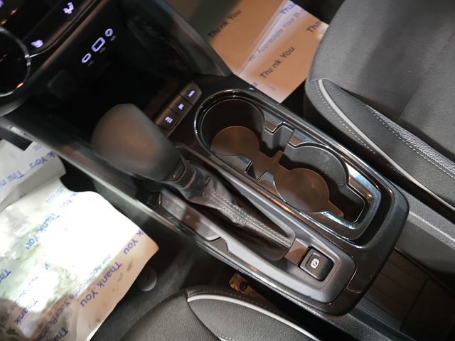 Used 2022 Chevrolet TrailBlazer LT w/ Convenience Package image 27