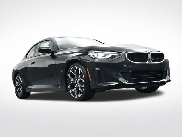 New 2025 BMW 230i xDrive Coupe w/ Premium Package image 28