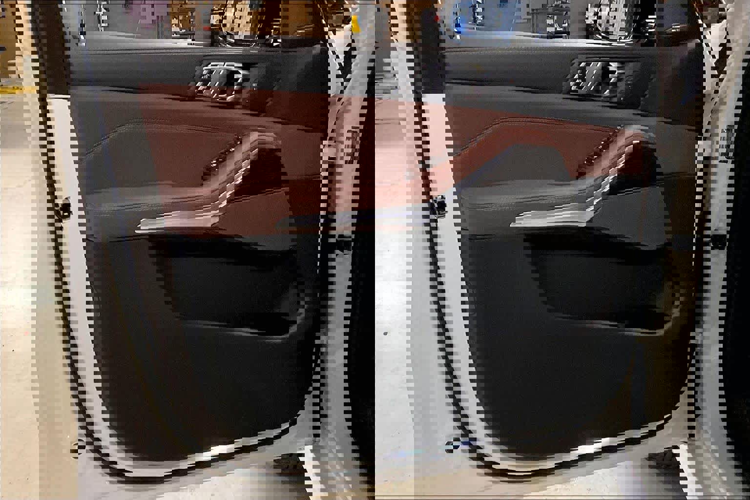 New 2026 BMW X5 xDrive40i w/ M Sport Package image 10