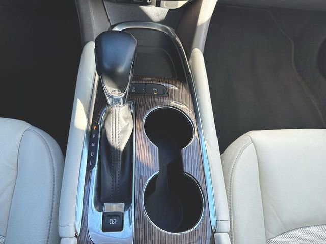 Used 2024 Chevrolet Malibu LT image 16