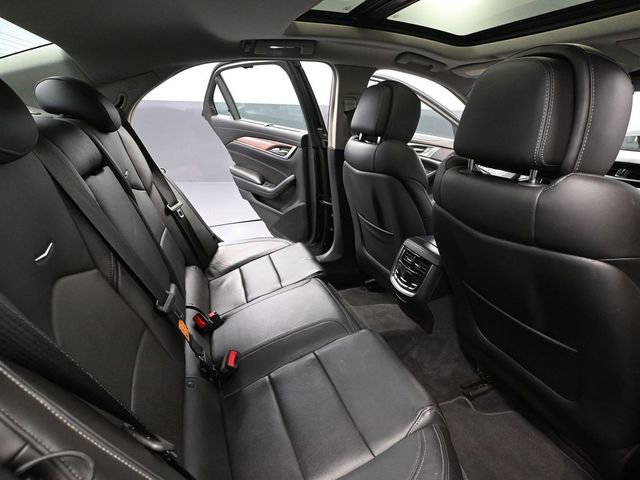 Used 2014 Cadillac CTS Performance w/ Driver Assist Package AWD/4WD image 48