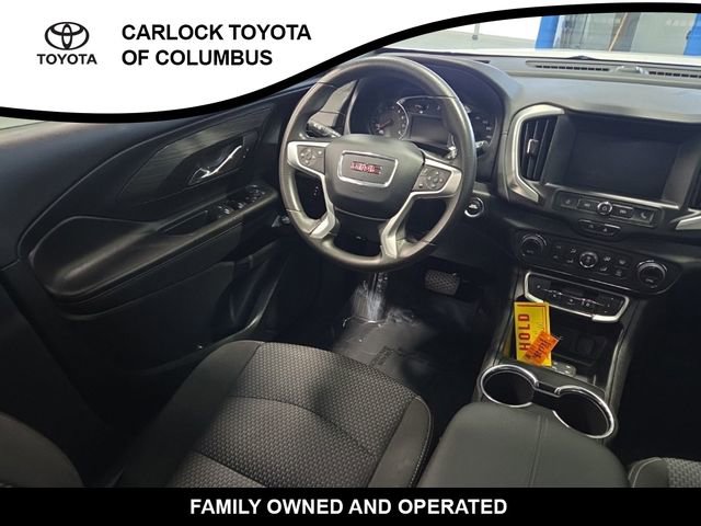 Used 2023 GMC Terrain SLE w/ Driver Convenience Package AWD/4WD image 17