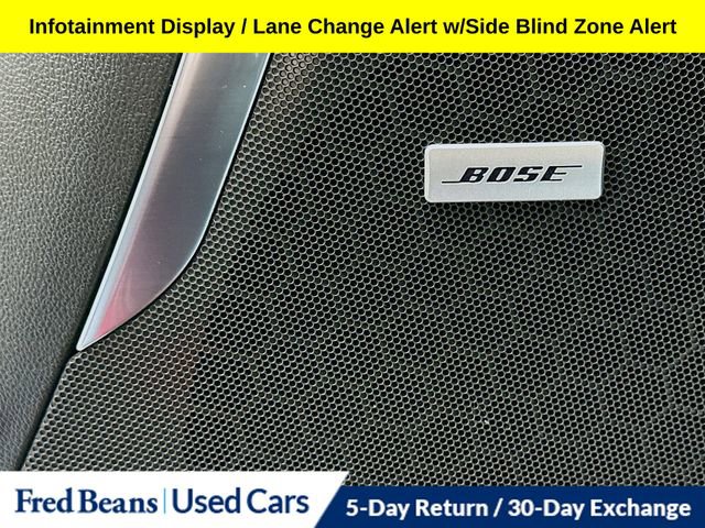 Certified 2023 Chevrolet Tahoe Z71 w/ Luxury Package image 20