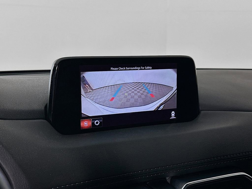 Used 2019 MAZDA CX-5 Signature AWD/4WD image 19