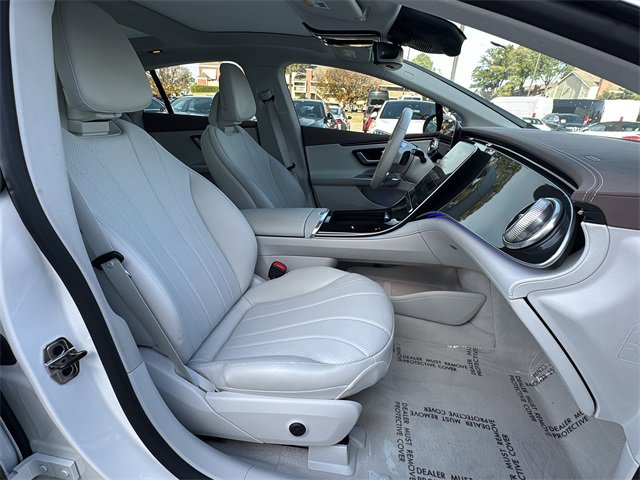 Certified 2023 Mercedes-Benz EQE 350+ 350+ Sedan image 25