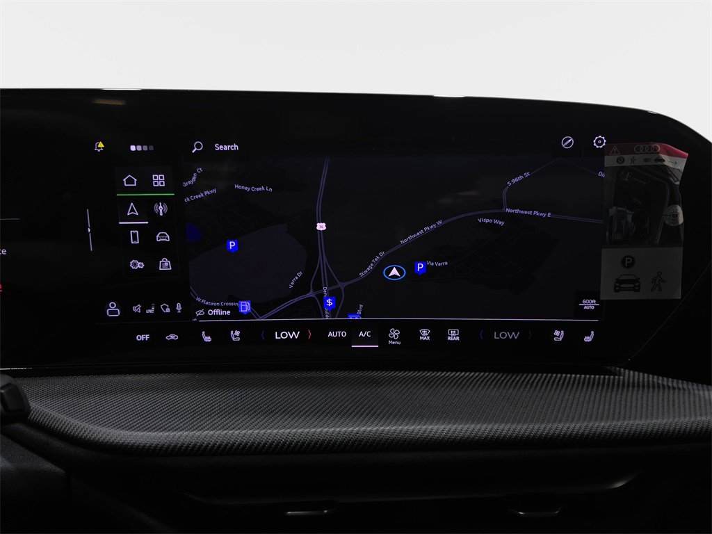 New 2025 Audi SQ5 Prestige image 22
