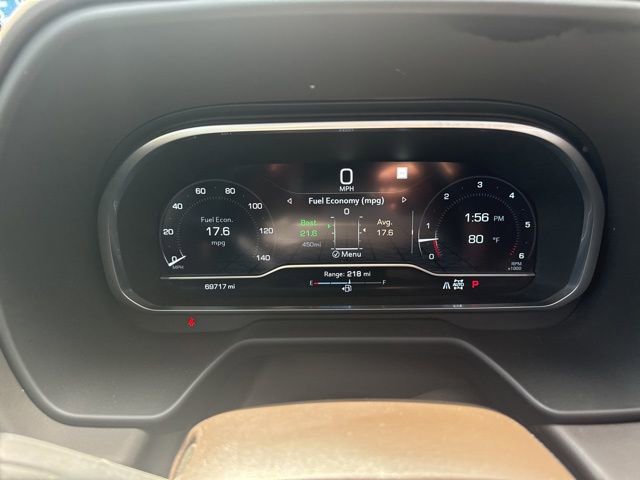 Used 2023 GMC Yukon SLT w/ SLT Premium Package AWD/4WD image 14