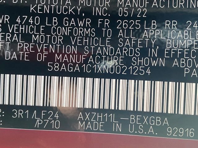 Used 2022 Lexus ES 300h F Sport w/ Accessory Package 2 image 27