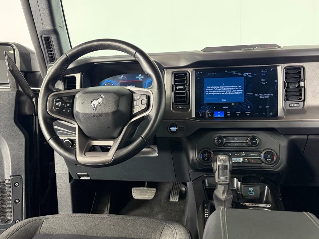 Used 2025 Ford Bronco Big Bend image 15
