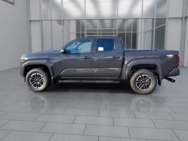 New 2026 Toyota Tacoma TRD Sport AWD/4WD image 2
