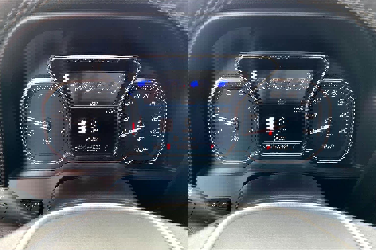 Certified 2022 GMC Sierra 3500 Denali w/ Denali Ultimate Package image 20