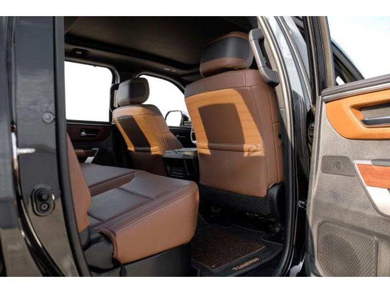 Used 2022 Toyota Tundra 1794 Edition image 47