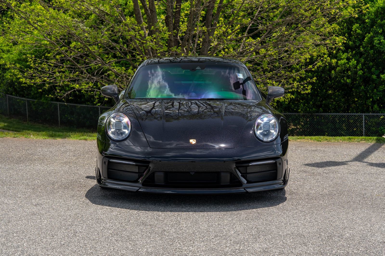 Used 2024 Porsche 911 Carrera T RWD image 10