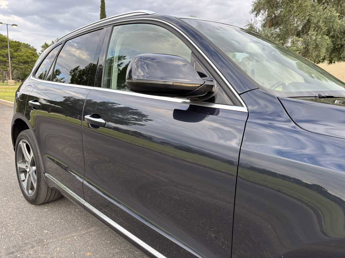 Used 2015 Audi Q5 TDI Premium Plus w/ Technology Package image 12