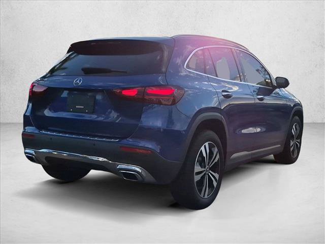 Used 2024 Mercedes-Benz GLA 250 image 5